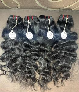 100% Unprocessed South Indian <strong>Remy</strong> Raw Hair
