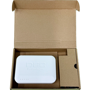 新しいSK-d742 XPON ONU/OLT最も安定したモデム - Product Image 5