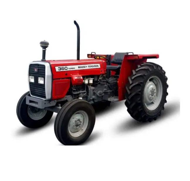 מכונות חקלאיות 60 כ""ס טרקטור מסי פרגוסון באיכות הטובה ביותר טרקטורים מסי פרגוסון 360