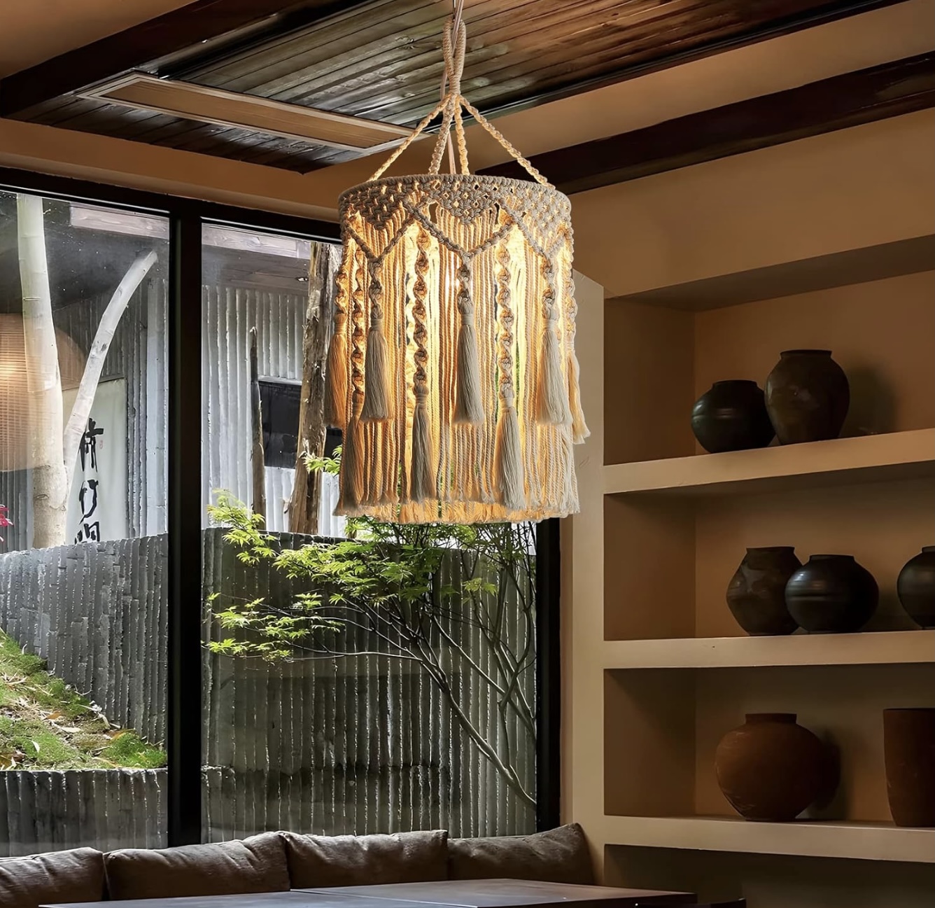 customised color accept