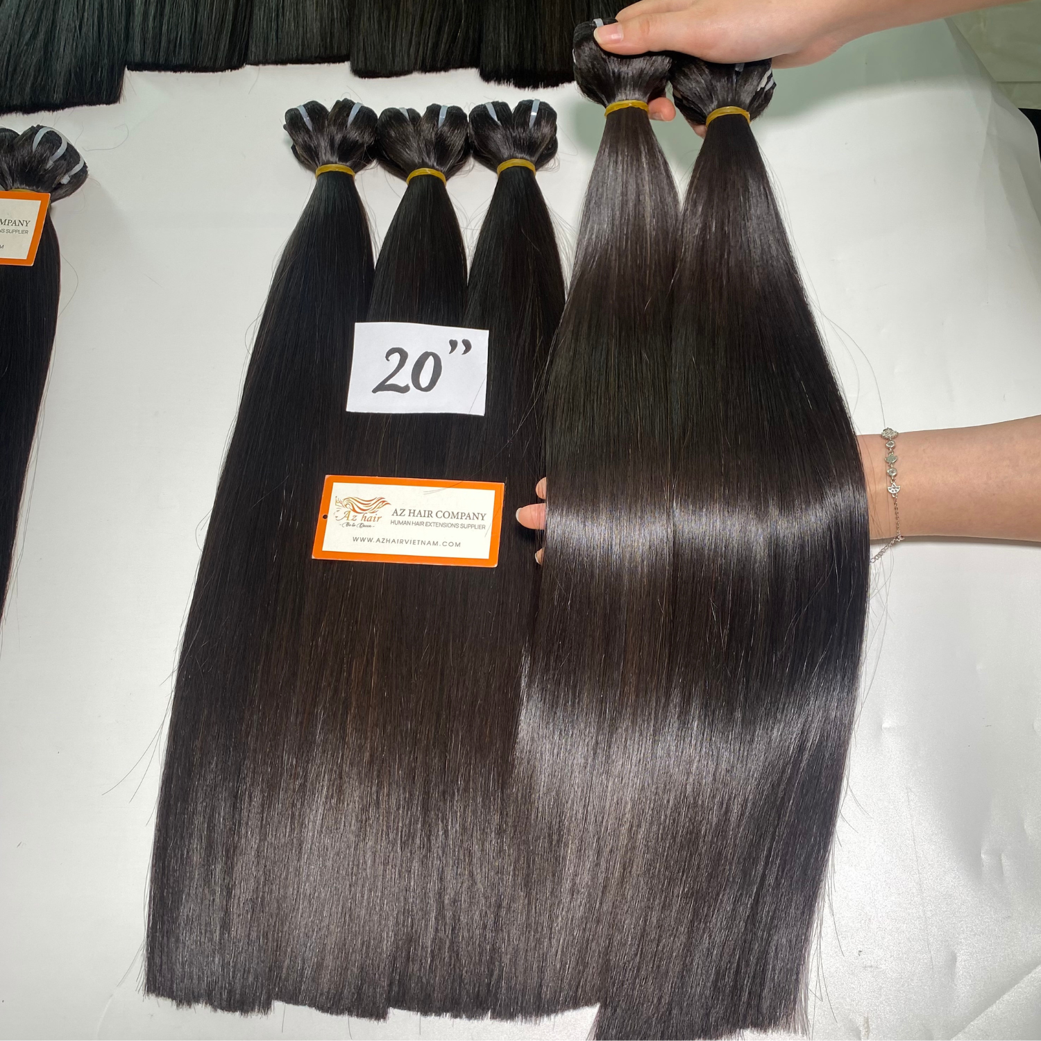 Weft 13