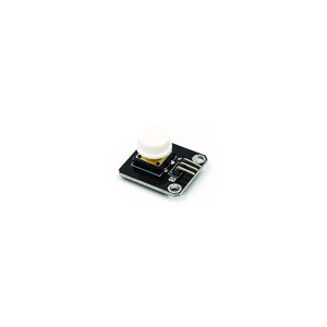 大型ボタンマイクロスイッチキープレスモジュールライトタッチスイッチ押しボタンスイッチArduinoマイクロビット用 - Product Image 3