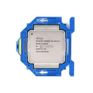 Đối với HP cho Intel Xeon E5-2643 V3 3.40Ghz 6-Core 20Mb Bộ nhớ cache CPUs - Product Image 2