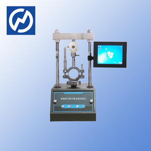 Intelligent <strong>Automated</strong> Marshall Stability Tester for Bituminous Pavement Mixtures - Product Image 1