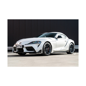 Rekabetçi ve meraklı sürüş için ideal, optimum hız ve performans için tasarlanmış hafif Toyota body gövdesi - Product Image 3