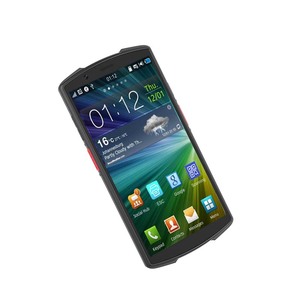 Touch Screen All in One <strong>Android</strong> <strong>PDA</strong> <strong>Handheld</strong> with <strong>QR</strong> <strong>Code</strong> <strong>Scanner</strong> - Product Image 2