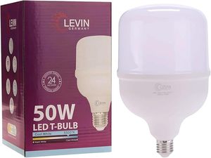Levin Germany LED Bulb 50W, Cool Daylight 6500K, Energy Efficient, Long-Lasting LED <strong>Light</strong> with High Lumen Output . - Product Image 2