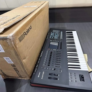 风扇-thom G6- 61键键盘合成器工作站键盘的2024折扣价 - Product Image 2