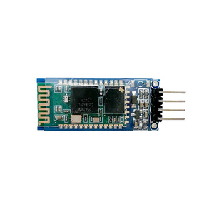 OKY3373 RS232 TTL Serielle HF-Module Transceiver-Modul Drahtloses Modul HC-06 - Product Image 3