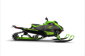 2025 ארקטי catt מושלגים <span class=keywords><strong>m</strong></span> 600 אלפא אחד sno pro תעשייתי כיתה diy להתאמה אישית עם oem ו-odm תמיכה במלאי האחרונה