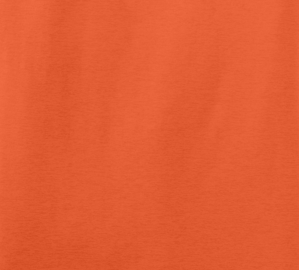 สีส้ม
