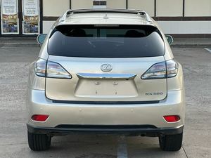 2011 L_ex_us RX 350 Very Clean / Available For <strong>Sale</strong> with Low Mileage Petrol Engine Neatly used and No accidents Hot <strong>Sales</strong> LHD