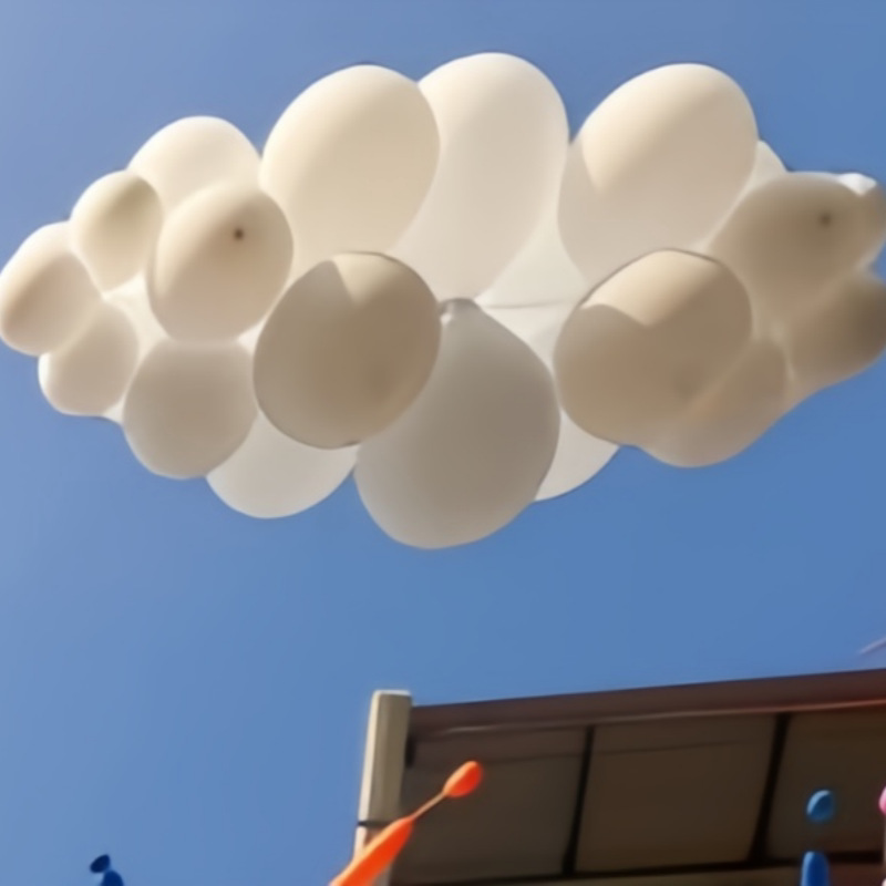 Nuages 1