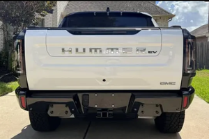 HOT <strong>SALES</strong> USED 2022 GMC Hum-mer EV Pickup Edition <strong>1</strong> - Product Image 4