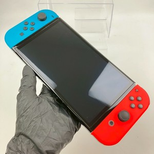 Großhandel Beste Gebrauchte OLED Android Classic <span class=keywords><strong>Controller</strong></span> Nintendo Handheld-Konsole Gaming - Product Image 5