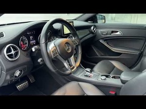 Wholesale Used 2014 M-ercedes-Benz CLA45 <strong>AMG</strong> - Product Image 3