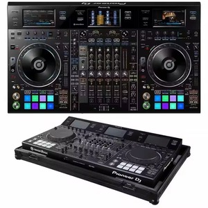 オリジナルDJミキサーDDJ DJコントローラ4チャンネルプロフェッショナルコントローラ