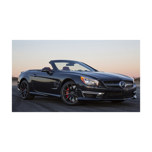 Mercedes-Benz zertifiziertes Gebraucht programm, das ähnlich neue Luxus fahrzeuge mit erweiterten Garantien anbietet - Product Image 3