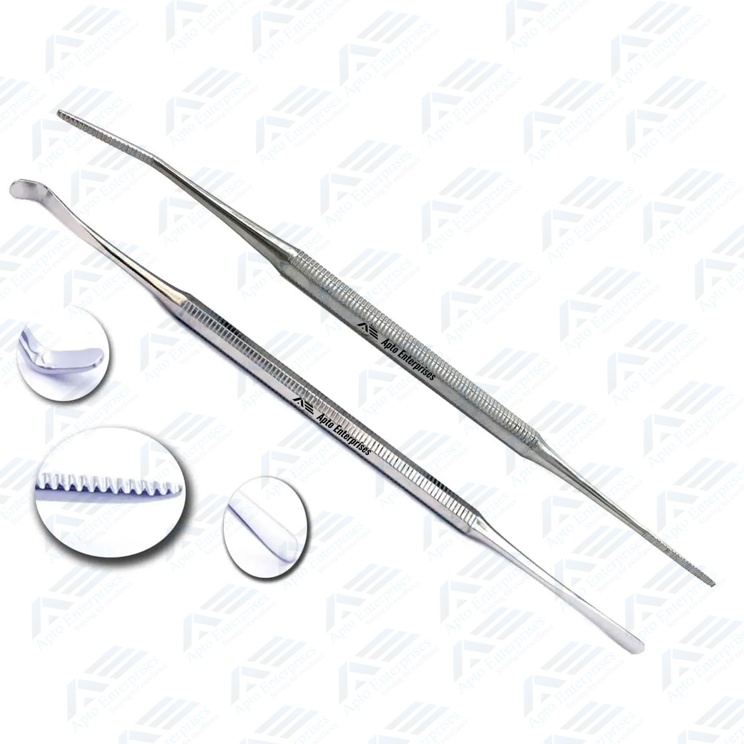 Toenail File