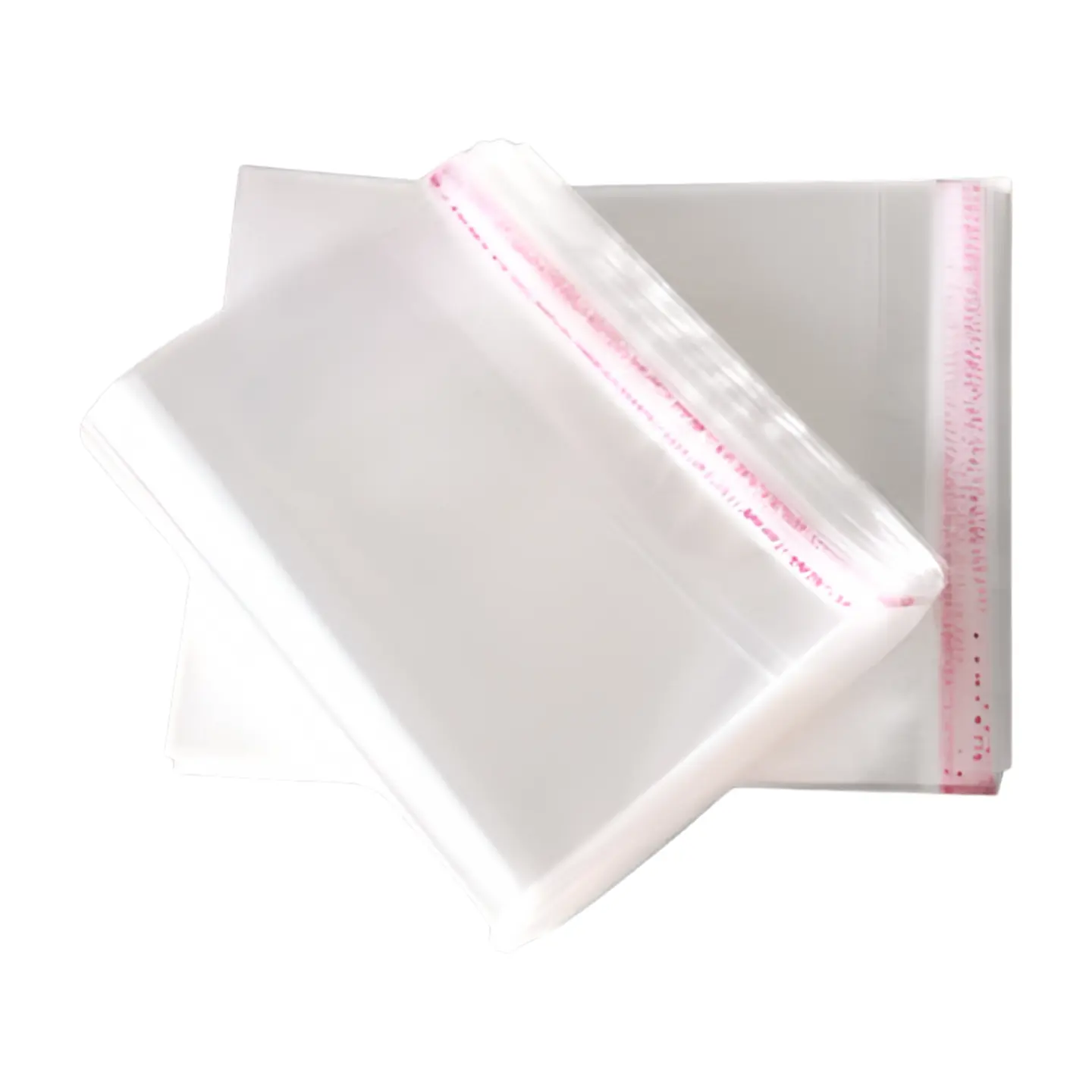 Sealing Bags Plastic Good Quality Food Pouches Production On Demand Plastifar Packaging From Viet Nam