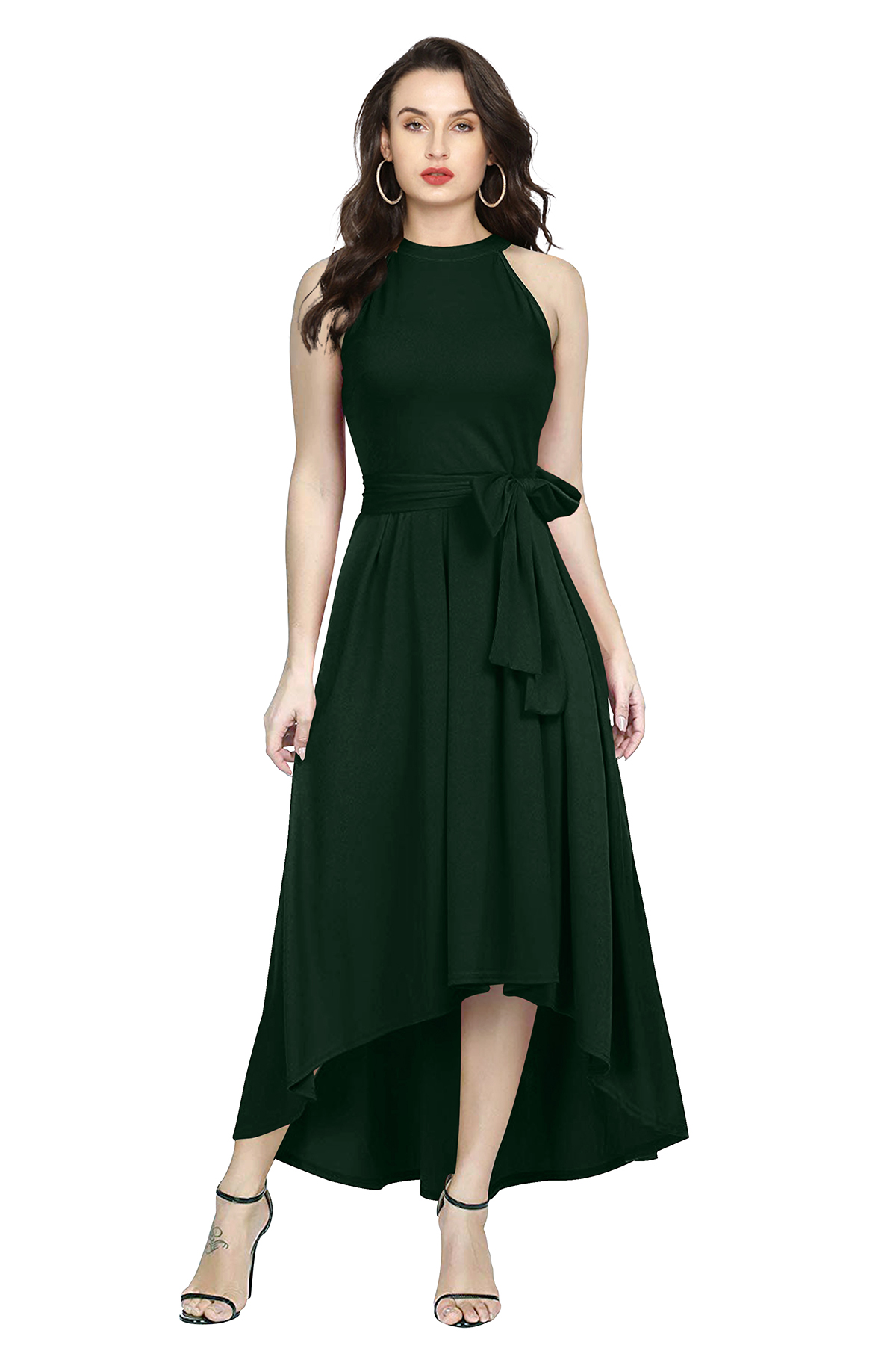 DARK GREEN