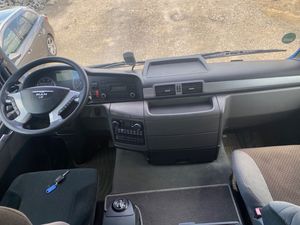 2008 MAN TGS26.540 6x4中古10輪ティッパーHowoダンプトラック販売用中国ディーゼルエンジン総寸法車両CC - Product Image 6