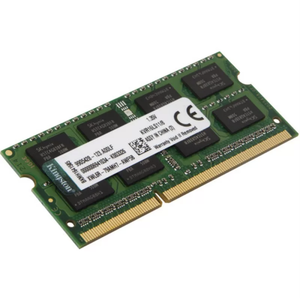 Kingston DDR4-2666 Mac SO-DIMM 8GB 16GB 32GB DDR4 2666MT ที่ไม่ใช่ ECC KCP426SS8 SO-DIMM/8 KCP426SD8/16แล็ปท็อปโน้ตบุ้คความจำ - Product Image 1