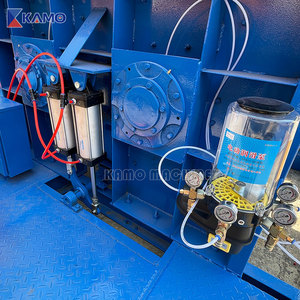 High Quality <strong>JS750</strong> Concrete <strong>Mixer</strong> for Sale Automatic Concrete Mixing Machine With CE ISO Certification - Product Image 5
