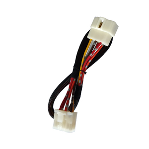 <strong>Push</strong> <strong>Button</strong> Engine <strong>Start</strong> System W/RFID Card to Unlock the Door While the Engine Is Running After Remote <strong>Start</strong> Via OEM Remote - Product Image 3
