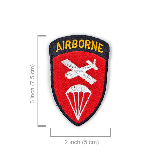 Airborne