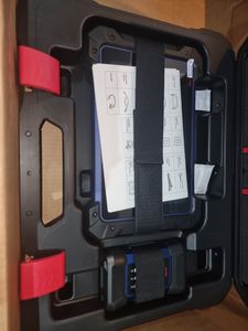 Großhandel MaxiIM IM 608Pro II KPA Voll paket Gbox3 APB112 Diagnose-Scan-Tool für Schlüssel programmierer für Autos Kunden spezifische Unterstützung