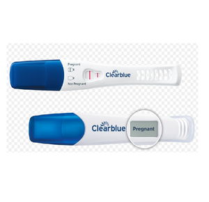 Ucuz fiyatlarla Clearblue gebelik testi alın erken tespiti için güvenilir ve kullanımı kolay gebelik testi doğru sonuçlar - Product Image 2