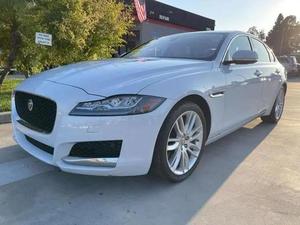 2016 Jaguar XF 35t prestij - Product Image 4