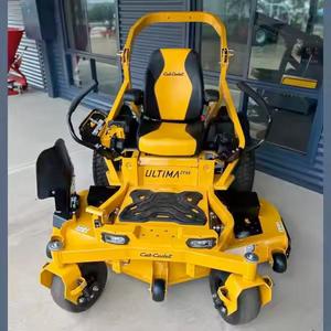 Cub Cadet Z-FORCE SX 48 Zero Turn Ready to Ship