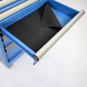 Multifunctional Heavy Metal <strong>Workbench</strong>, Used in Workshops and Factories, Etc.