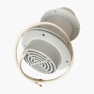 Van Bù Van Cân Bằng Áp Suất Điều Khiển Buồng Làm Mát Có Bảo Vệ Băng Giá KDV-8-150 - Product Image 1