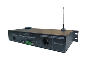Bofmann ZS3 Timer campana scuola settimanale programmabile e Timer campanello di fabbrica con telecomando - Product Image 3