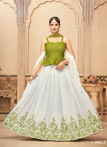 עיצוב מערבי חדש סוגים מערביים lehenga <span class=keywords><strong>choli</strong></span> עבור מסיבת חתונה, אירוע מיוחד במחיר סביר