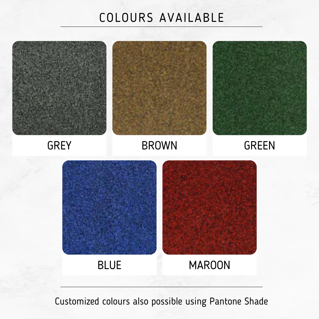 ตามภาพสามารถปรับแต่งสีได้