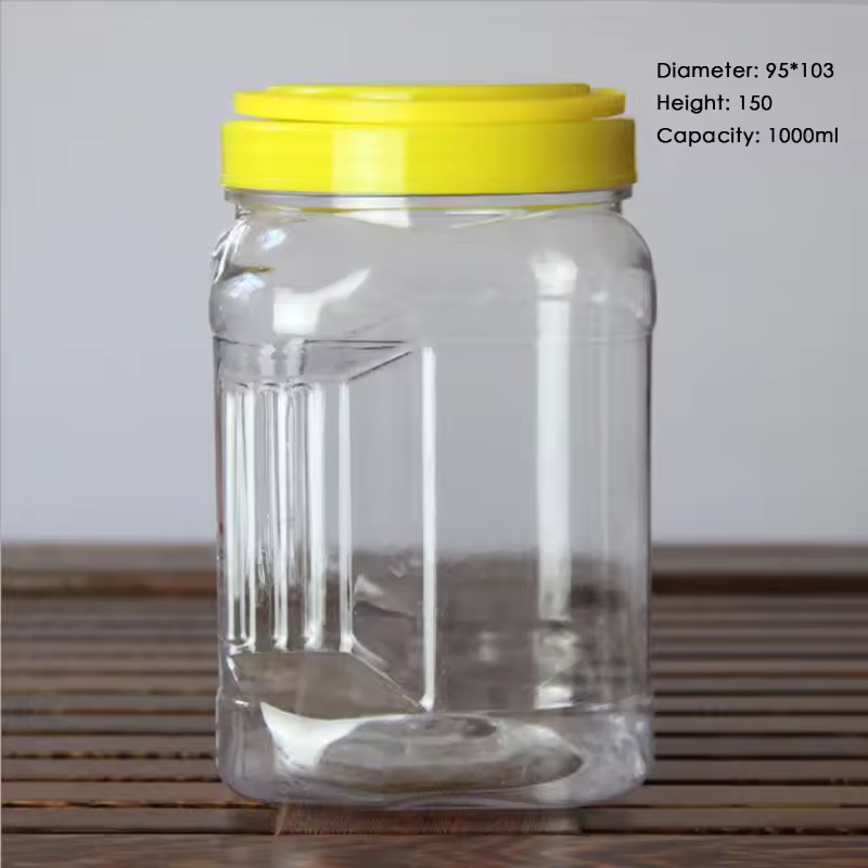 Spécification 1000ml-4
