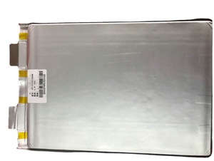 Aynı yan tab kılıfı hücreleri 3.64v 53Ah lityum güç 3.71v voltaj BEV pil hücresi - Product Image 3