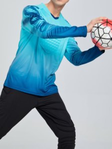 パーソナライズされたサッカージャージ-今日あなたのユニークなサッカーシャツを作成