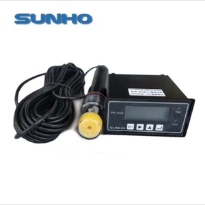 Saf su için doğru SUNHO ölçüm kontrolörleri 750/850 Ph metre - Product Image 6