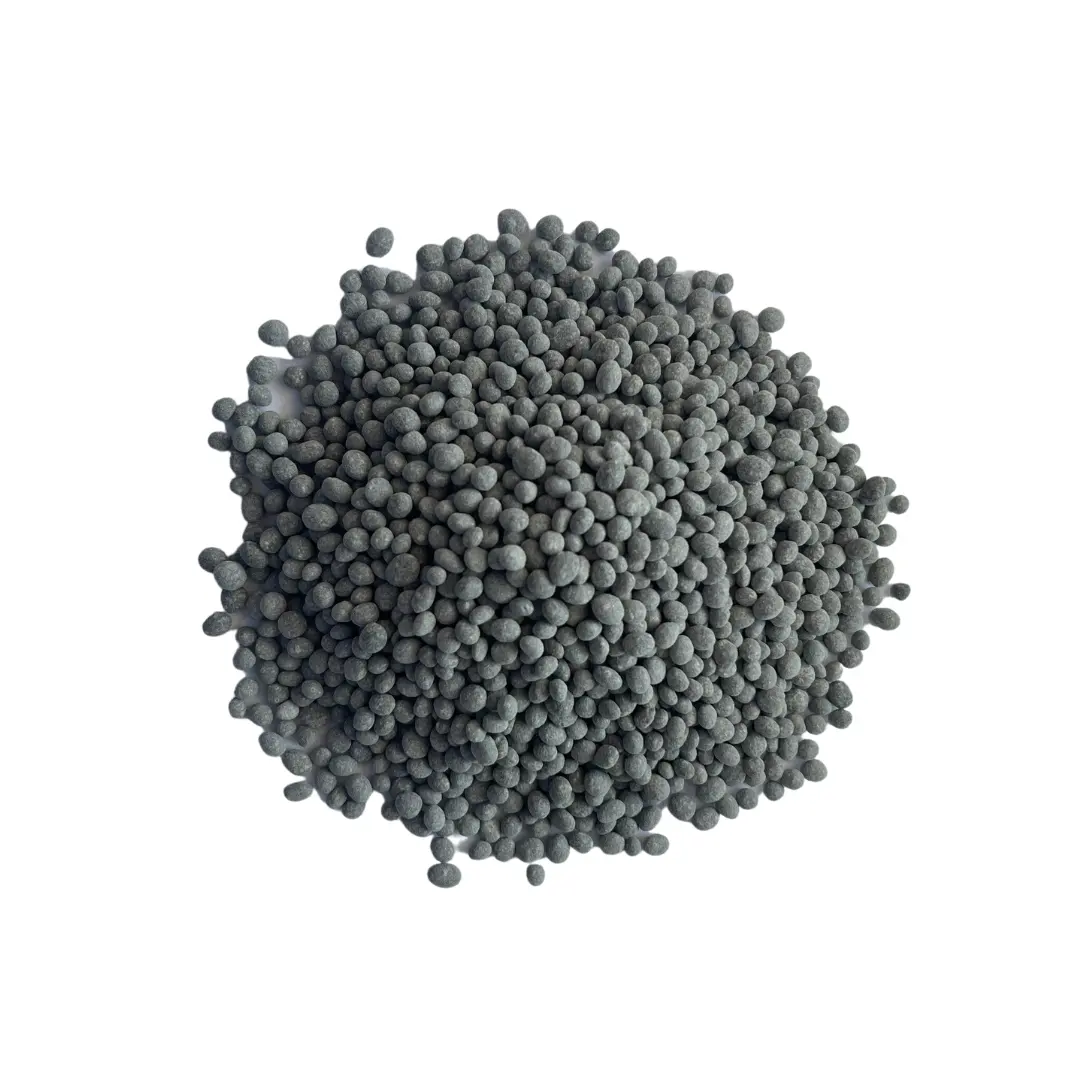 Preço competitivo Fertilizante Inoraganic 2 - 5 mm NPK Granulado Fertilizante Do Vietnã Alta Qualidade whosale