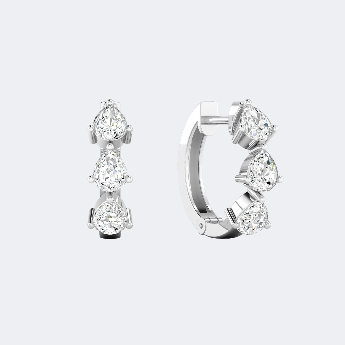 White gold