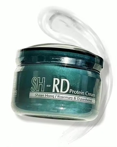 毎日の使用のための水分調節プロテインヘアトリートメント - Product Image 1