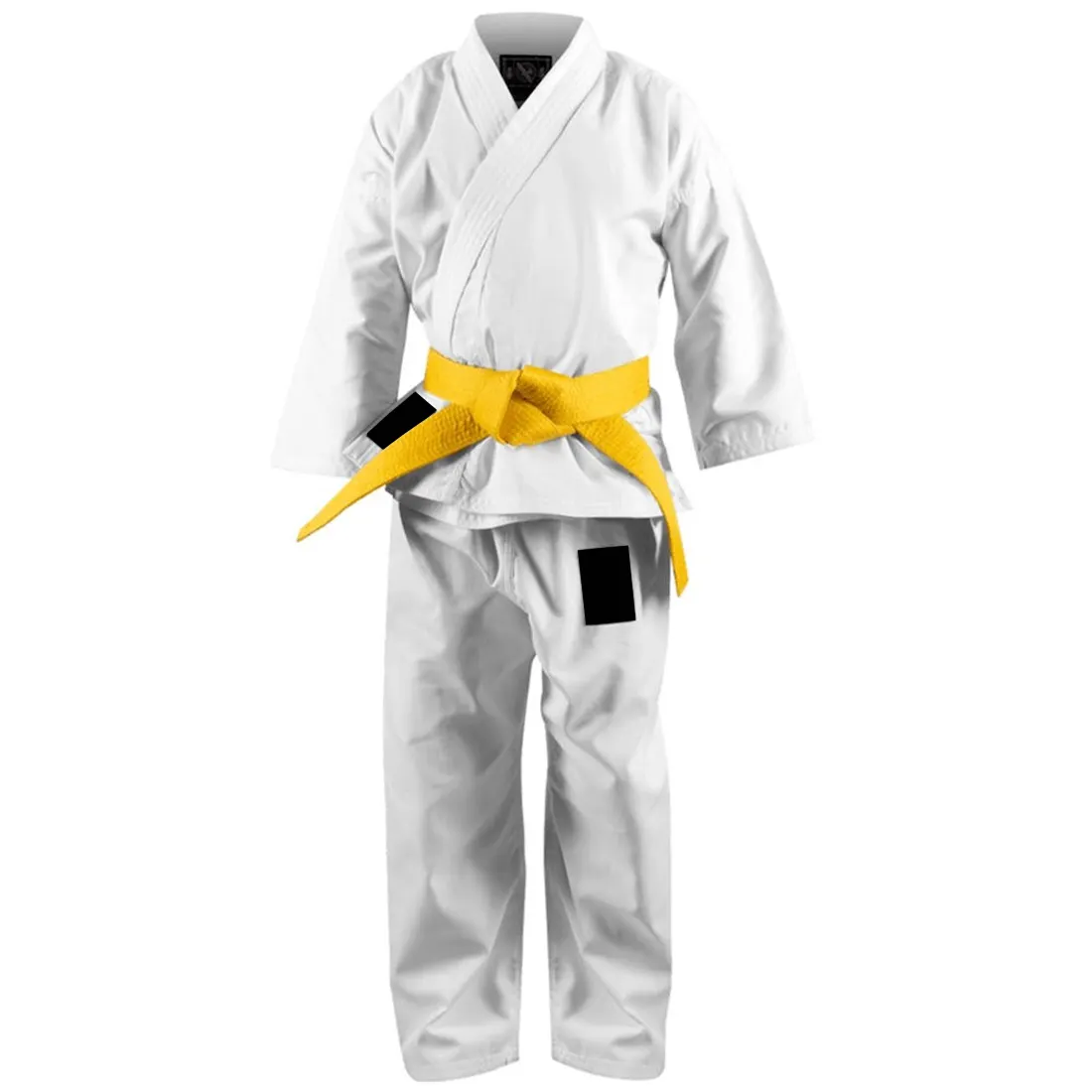 Top Selling Pakistan Manufacturer men Karate judo suit uniform high quality Martial Arts Karate Uniform