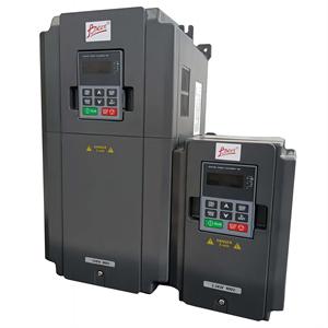 GD100-PV risparmio energetico regolatore di velocità del motore Ac 380v controllo vettoriale ingresso/uscita trifase 5.5kw Vfd per il sistema di irrigazione - Product Image 2