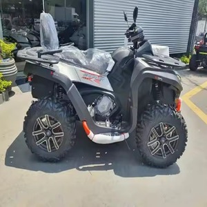 BEST OFFER PERFECT NEW% 2024 Quadriciclo 570 4x4 - Product Image 3