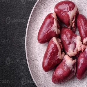 <strong>Halal</strong> <strong>USA</strong> Frozen Chicken Heart Superlative Quality Wholesale Selling 100% Pure at Best Competitive Price Fresh <strong>Halal</strong> Heart - Product Image 4